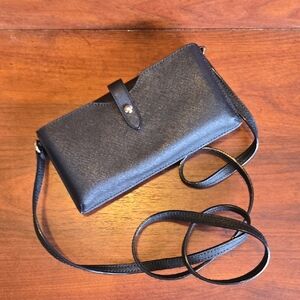 Kate Spade Crossbody Phone Wallet